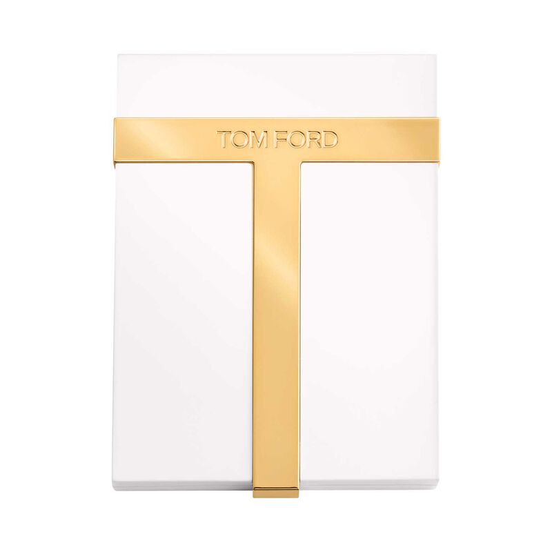 Tom Ford Soleil Eye Colour Quad Lumiere image number 5